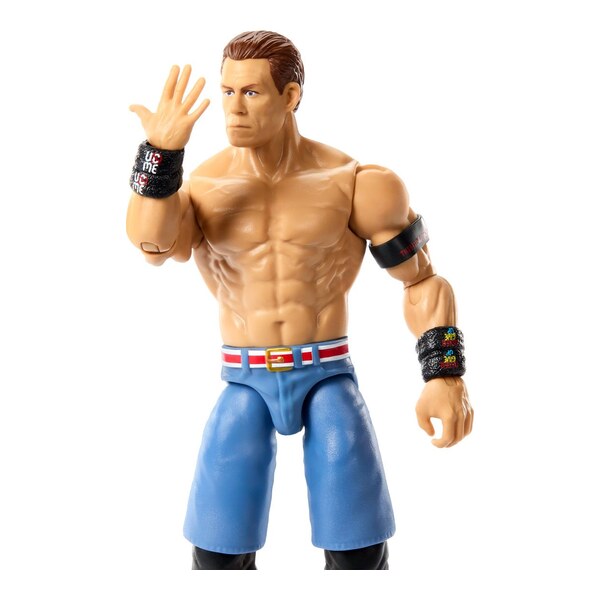 WWE Main Event 165 Figurina ariculata John Cena 15 cm