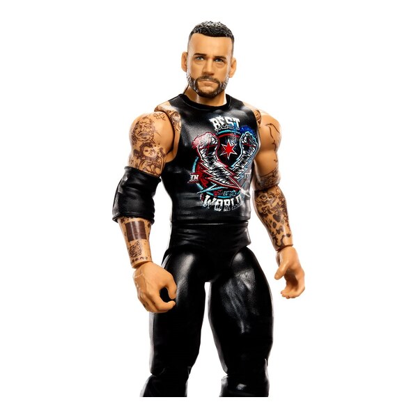 Figurine WWE
