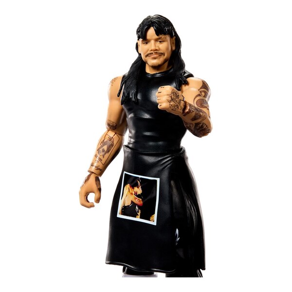 WWE Main Event Top Picks 2026 Figurina articulata Dominik Mysterio (Wave 3) 15 cm