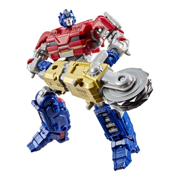 Transformers