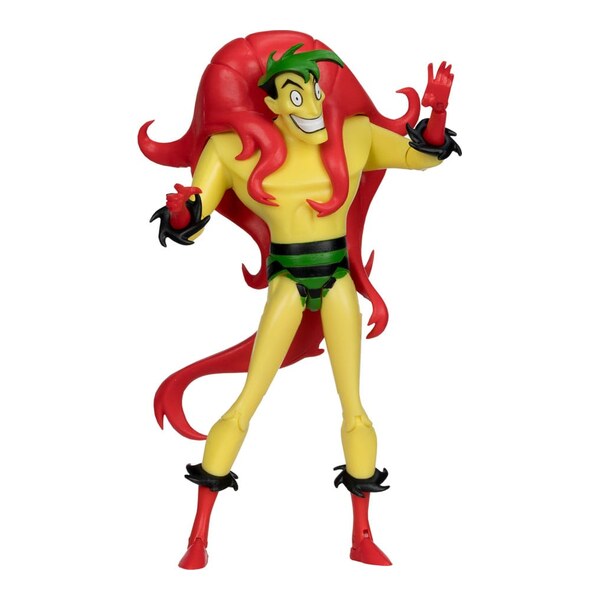DC Direct The New Batman Adventures Figurina articulata Creeper 15 cm