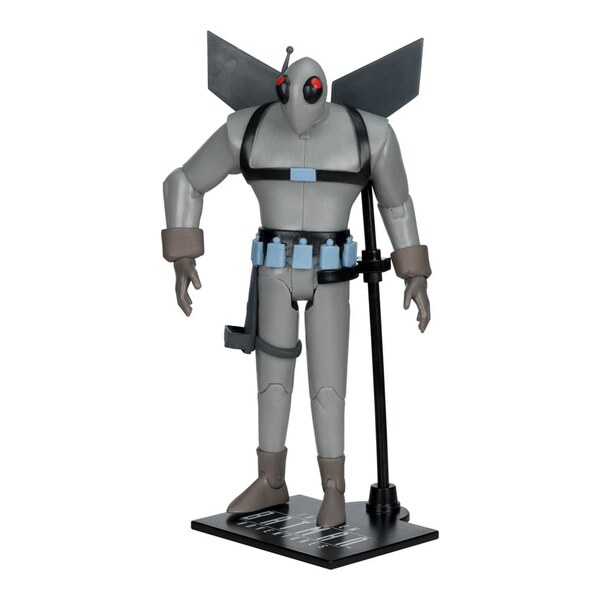 DC Direct The New Batman Adventures Figurina articulata Firefly15 cm