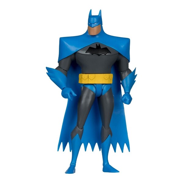 DC Direct The New Batman Adventures Wave 4 Figurina articulata Batman 15 cm