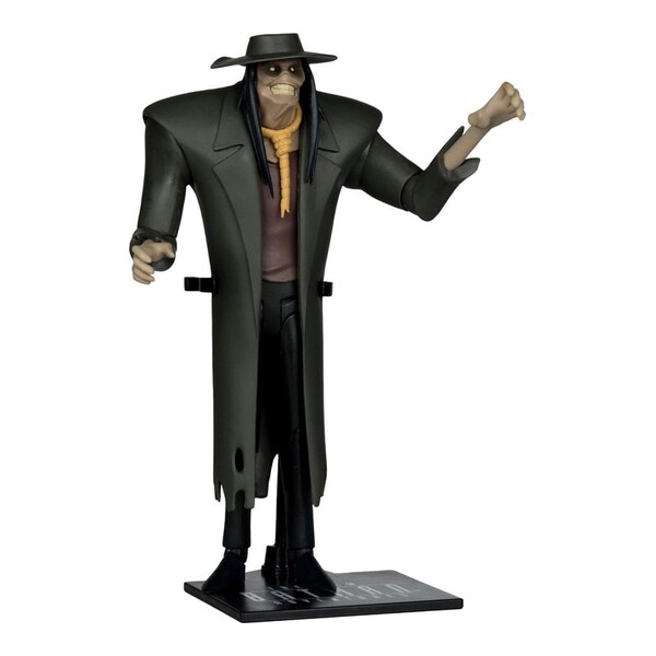 DC Direct The New Batman Adventures Wave 4 Figurina articulata Scarecrow 15 cm