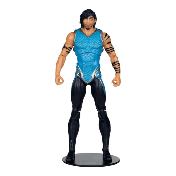 DC Multiverse DC Comics Figurine articulata Tempest 18 cm