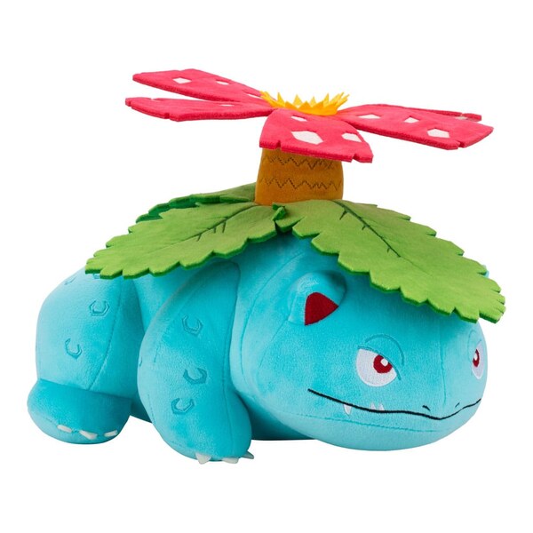 Pokemon Jucarie de plus Venusaur 30 cm