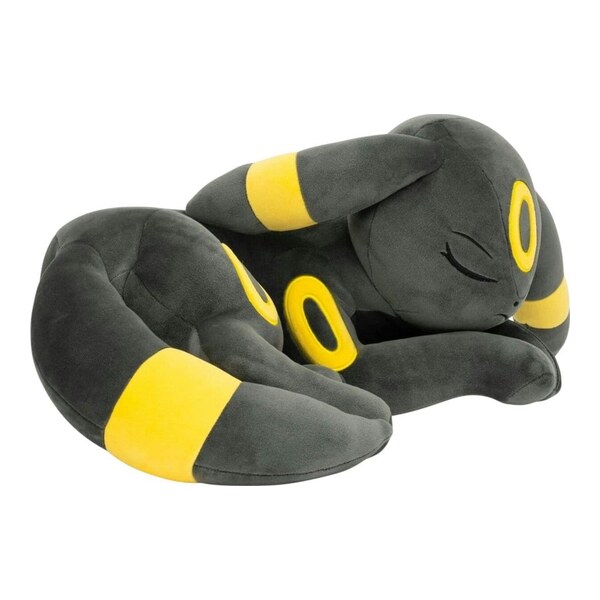 Pokemon Jucarie de plus Sleeping Umbreon 46 cm
