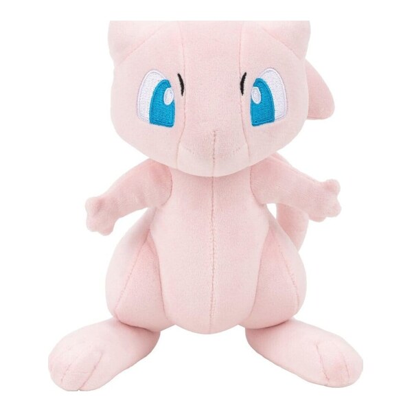 Pokemon Jucarie de plus Mew 20 cm