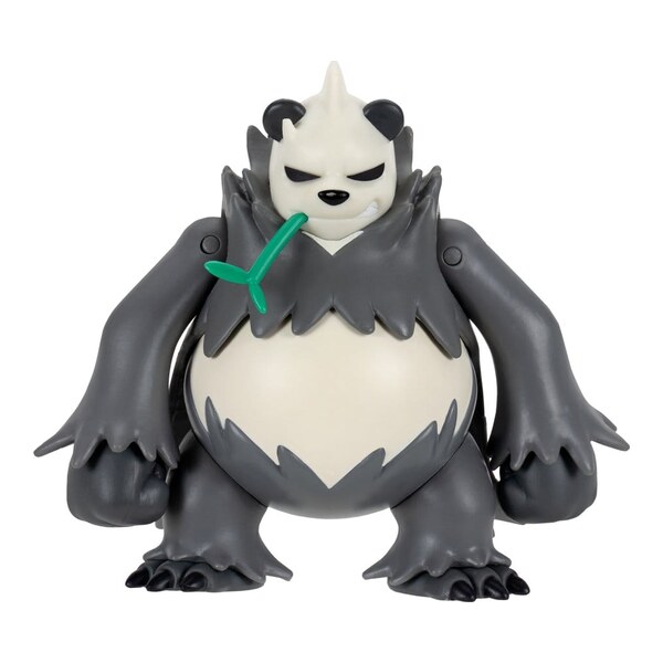 Pokemon Battle Figurina articulata Pangoro