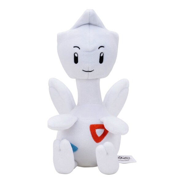 Pokemon Jucarie de plus Togetic 20 cm