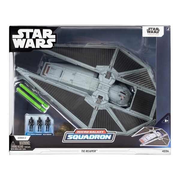Star Wars Feature Vehicle Dreadnaught Class TIE Reaper Attack Lander 23 cm