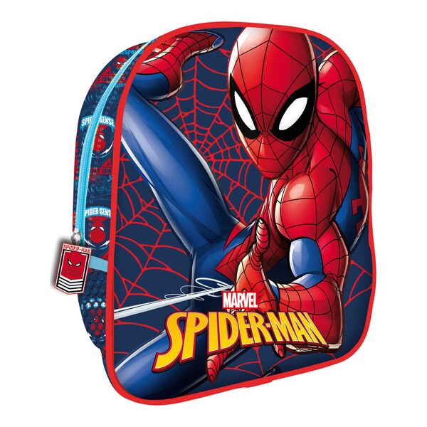 Marvel Rucsac copii Spiderman Web 26 cm
