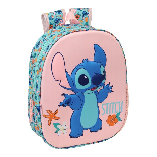 Disney Stitch Rucsac 3D 33 cm