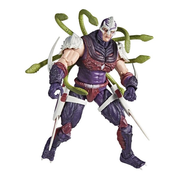 G.I. Joe Classified Series Figurina articulata Nemesis Immortal 15 cm