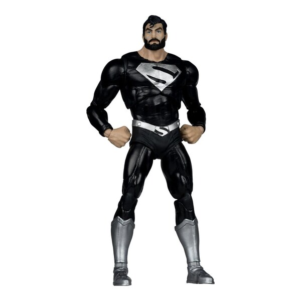 DC Multiverse Figurina articulata Superman (Superman: Lois and Clark) 18 cm