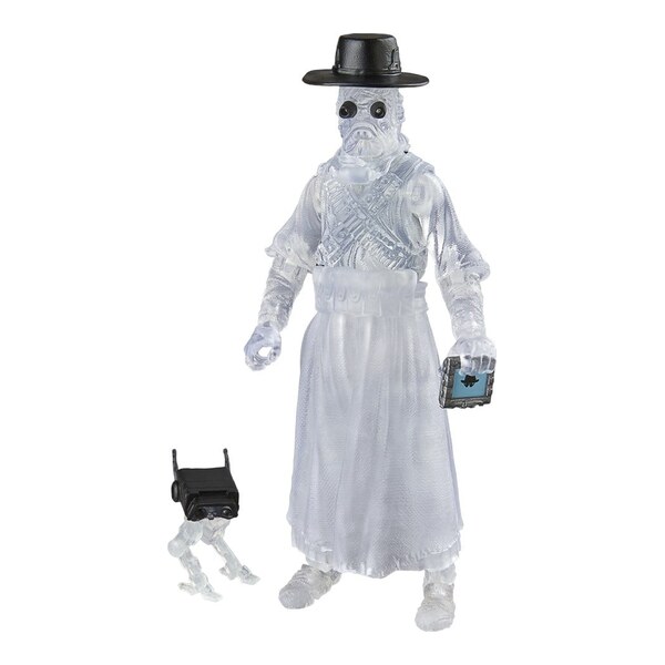 Star Wars Black Series Figurina articulata Tusken Raider (Halloween Edition) 15 cm