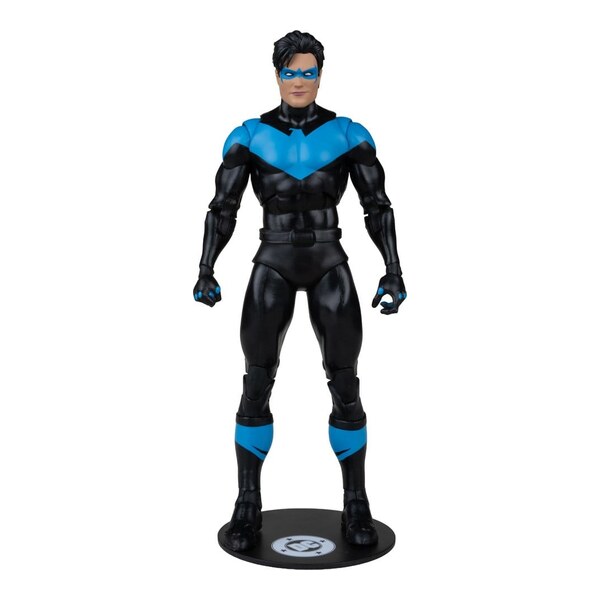 DC Direct Page Punchers Figurina articulata Nightwing (Nightwing #81) 18 cm