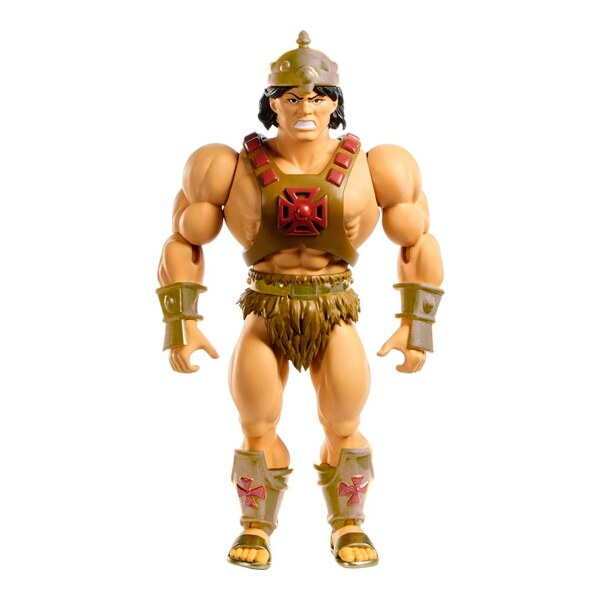 Masters of the Universe Origins Figurina articulata He-Man (Sketchbook Series) 14 cm