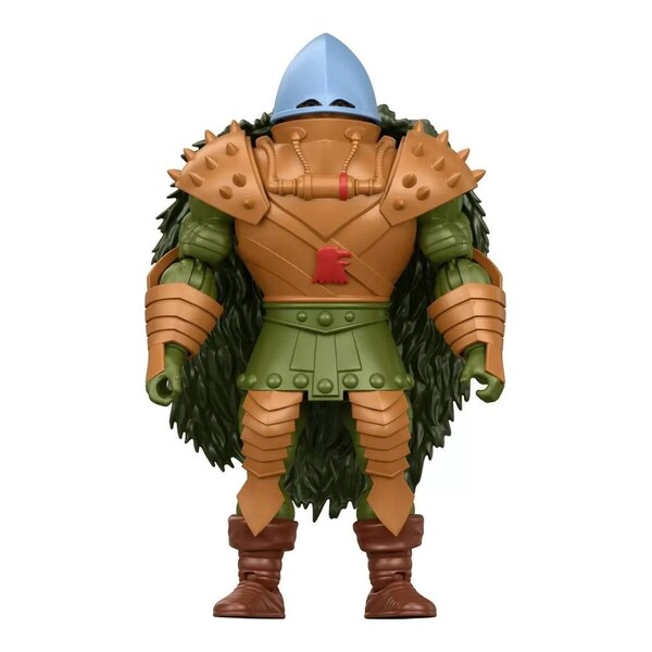 Masters of the Universe Origins Figurina articulata Man-At-Arms (Sketchbook Series) 14 cm