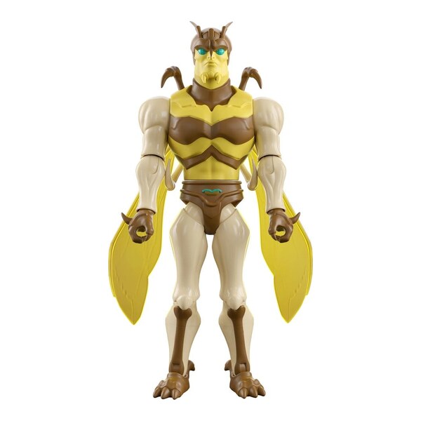 Masters of the Universe Origins Figurina articulata Buzz Off (Cartoon Collection) 14 cm