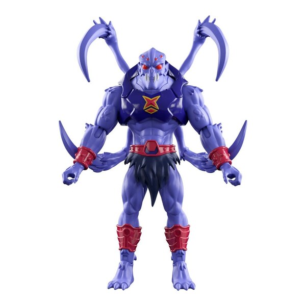 Masters of the Universe Origins Figurina articulata Webstor (Cartoon Collection)14 cm