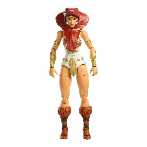 Masters of the Universe Masterverse Vintage Collection Figurina articulata Teela 18 cm
