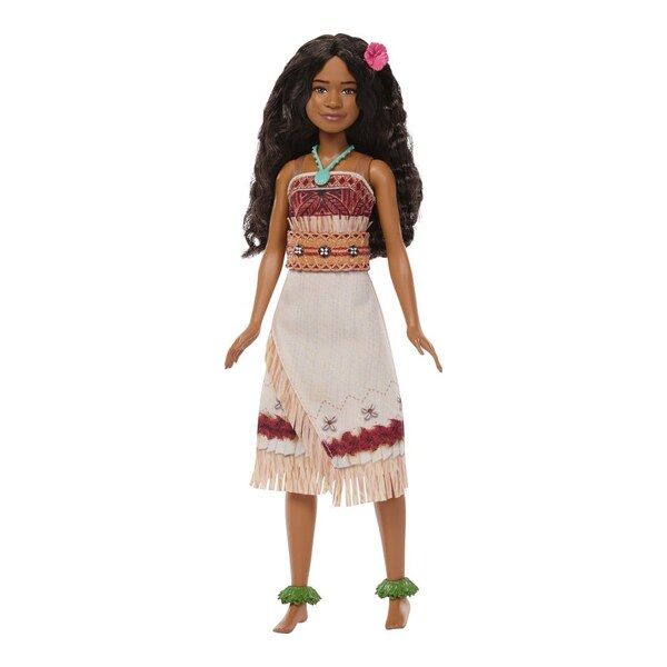 Moana 2026 Movie Papusa Moana 27 cm