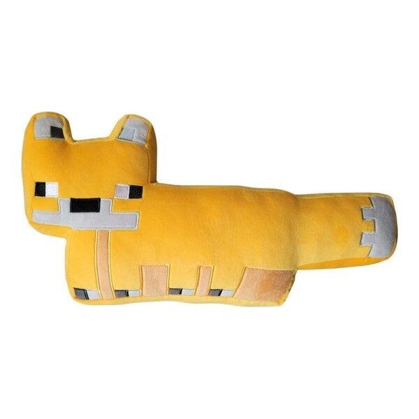 Minecraft Perna Fox Body 40 cm