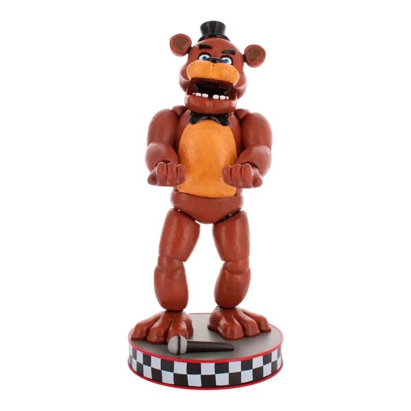 Five Nights At Freddy's Suport de controller si telefon Freddy Cable Guys