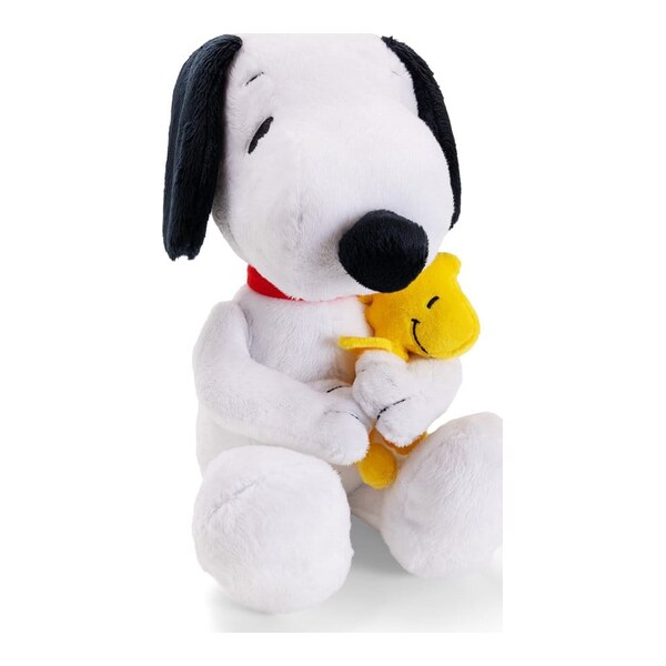 Peanuts Jucarie de plus Snoopy & Woodstock 25 cm