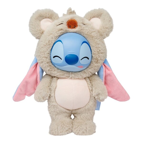 Lilo & Stitch YUYUS Jucarie de plus Stitch Koala 28cm