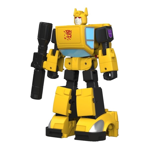 Optimus Prime: Awakening Studio Series Deluxe Class Figurina articulata Bumblebee 11 cm