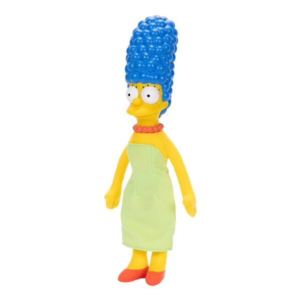 The Simpsons Jucarie de plus Marge 25 cm