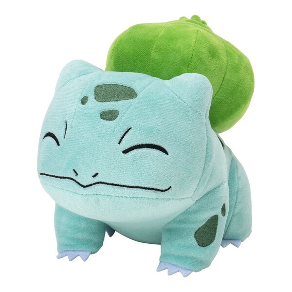Pokemon Jucarie de plus Bulbasaur #3 20 cm