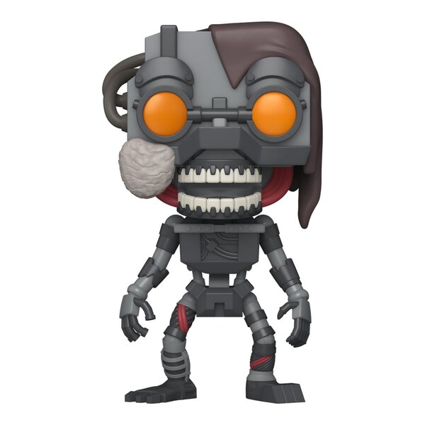 Five Nights at Freddy's POP! Figurina vinil The Mimic 9 cm