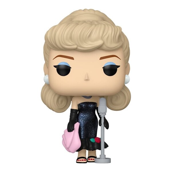 Barbie POP! Figurina vinil Solo ITS (GL) 9 cm