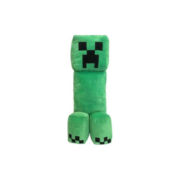 Minecraft Pillow Creeper 51 cm