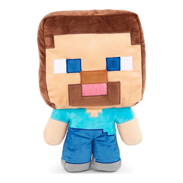 Minecraft Perna Steve 40 cm