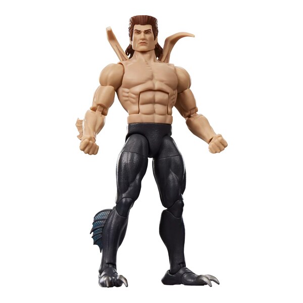 Marvel Legends Series Spider-Man: The Animated Series Figurina articulata Marvel's Smythe 15 cm