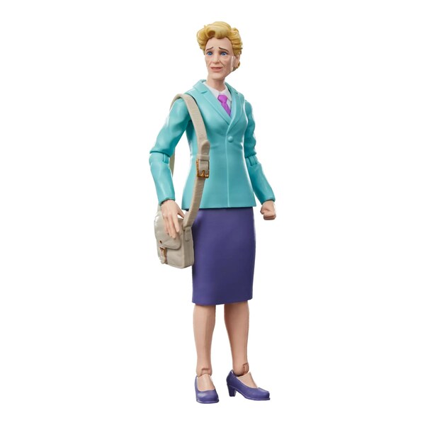 Marvel Legends Series Spider-Man: The Animated Series Figurina articulata Aunt May 15 cm