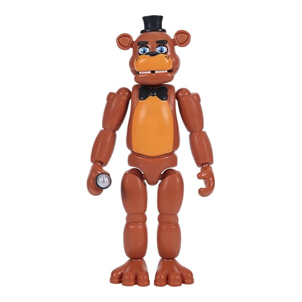 Five Nights at Freddy's Action Figure Classic Freddy 30 cm