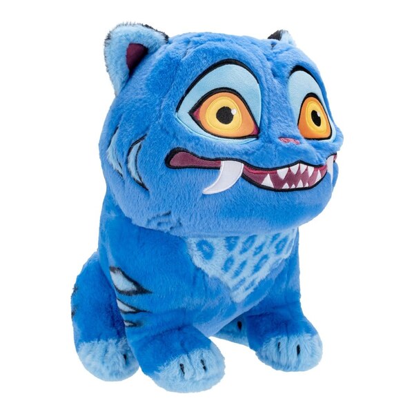 KPOP Demon Hunters Jucarie de plus Derpy 30 cm