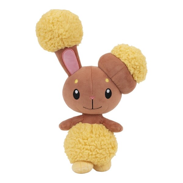 Pokemon Jucarie de plus Buneary 20 cm