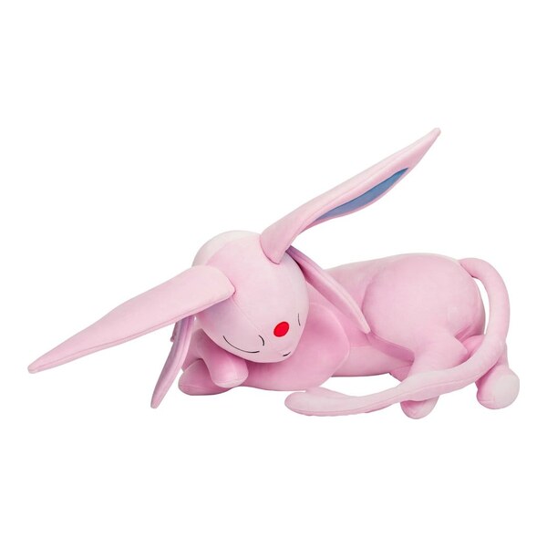 Pokemon Jucarie de plus Espeon (Sleeping) 46 cm