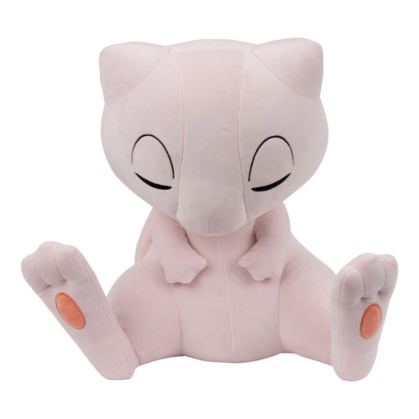 Pokemon Jucarie de plus Mew (Sleeping) 46 cm