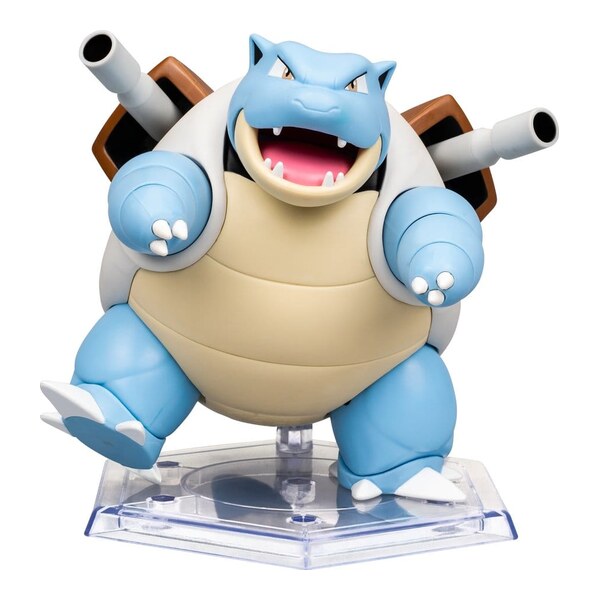 Pokemon Select Figurina superarticulata Blastoise