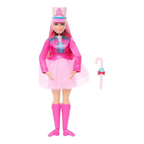 Barbie in the Nutcracker Papusa Daisy