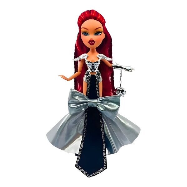 Bratz Bratzaversary 2026 Papusa Gaia