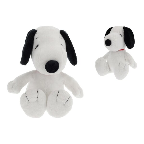 Peanuts Jucarie de pluus Snoopy Sitting 25 cm