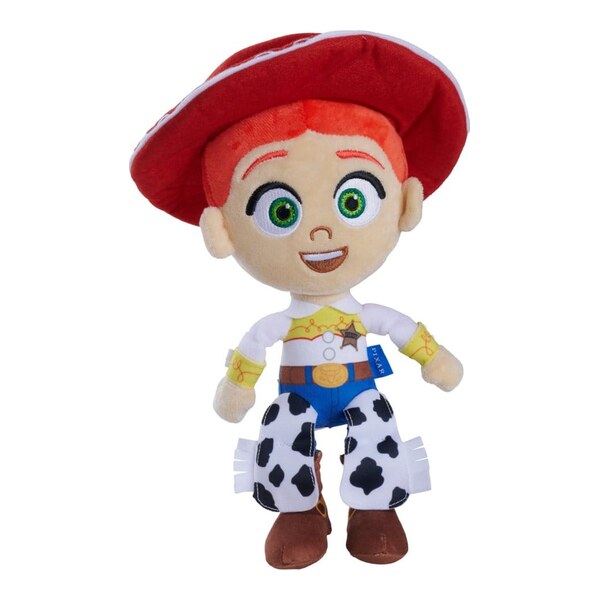 Toy Story 5 Jucarie de plus Jessie 25 cm